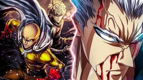 One punch man second season. Things To Know About One punch man second season. 